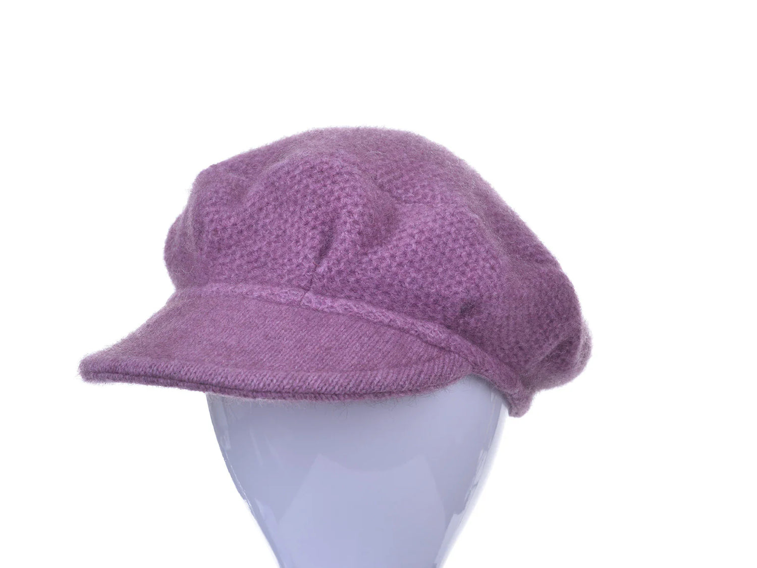 Soft Peak Hat