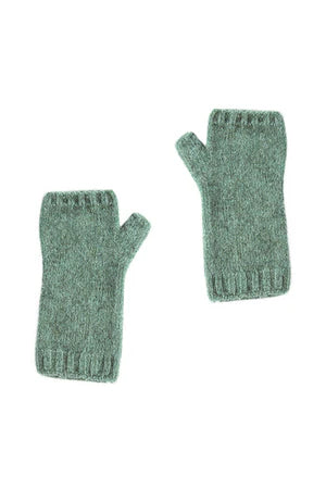 Short Plain Glovelet