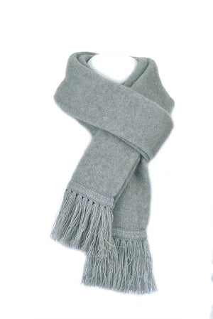 Possum Merino Tubular Scarf