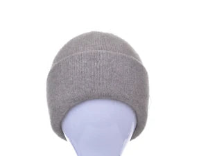 Plain Tubular Beanie