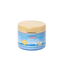 Alpine Silk Gold Plant Placenta Day Creme 100g