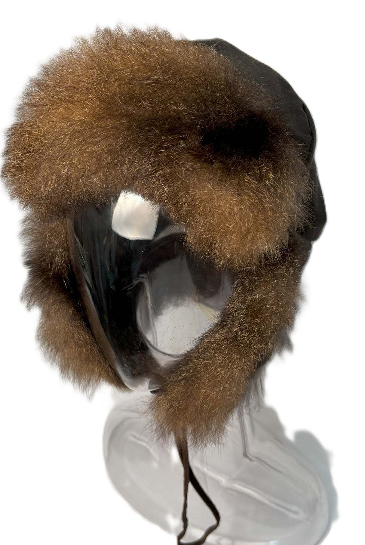Apline Possum Hat