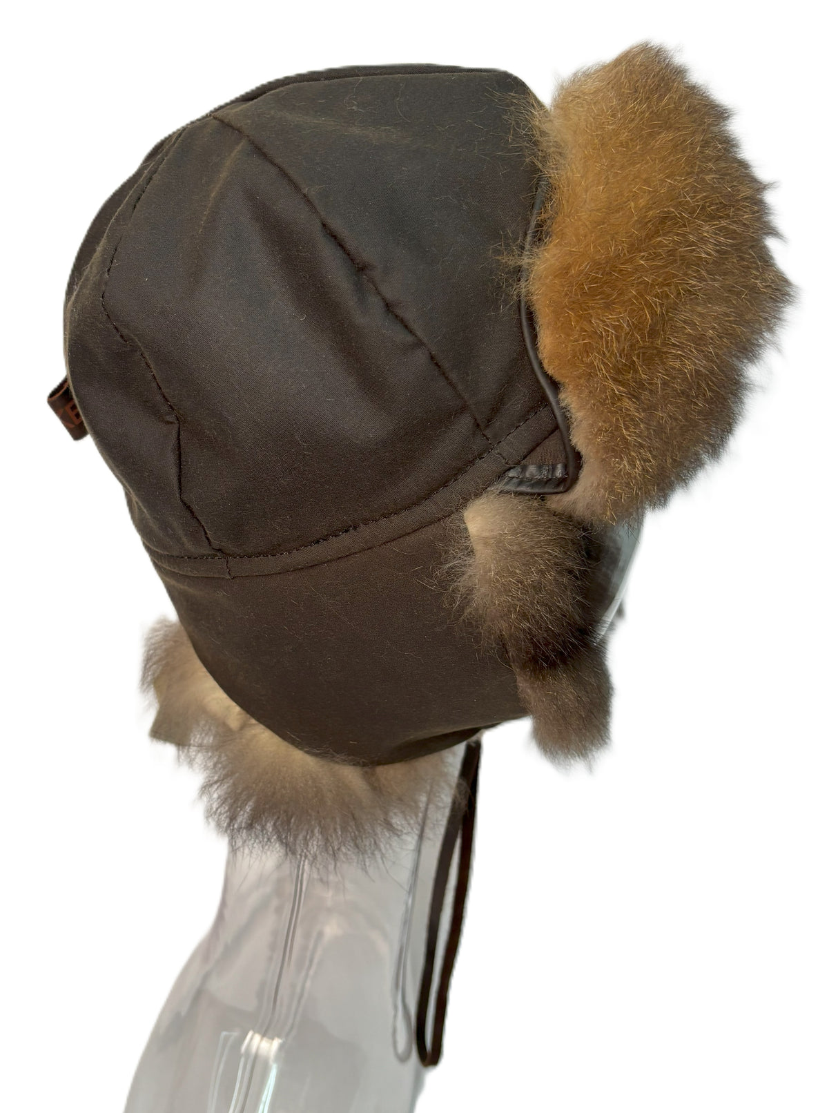 Apline Possum Hat