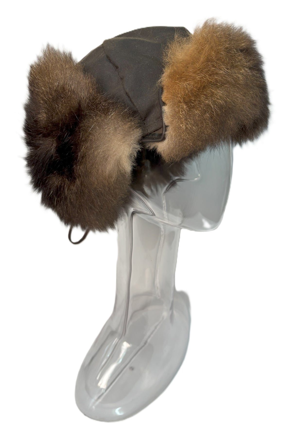 Apline Possum Hat