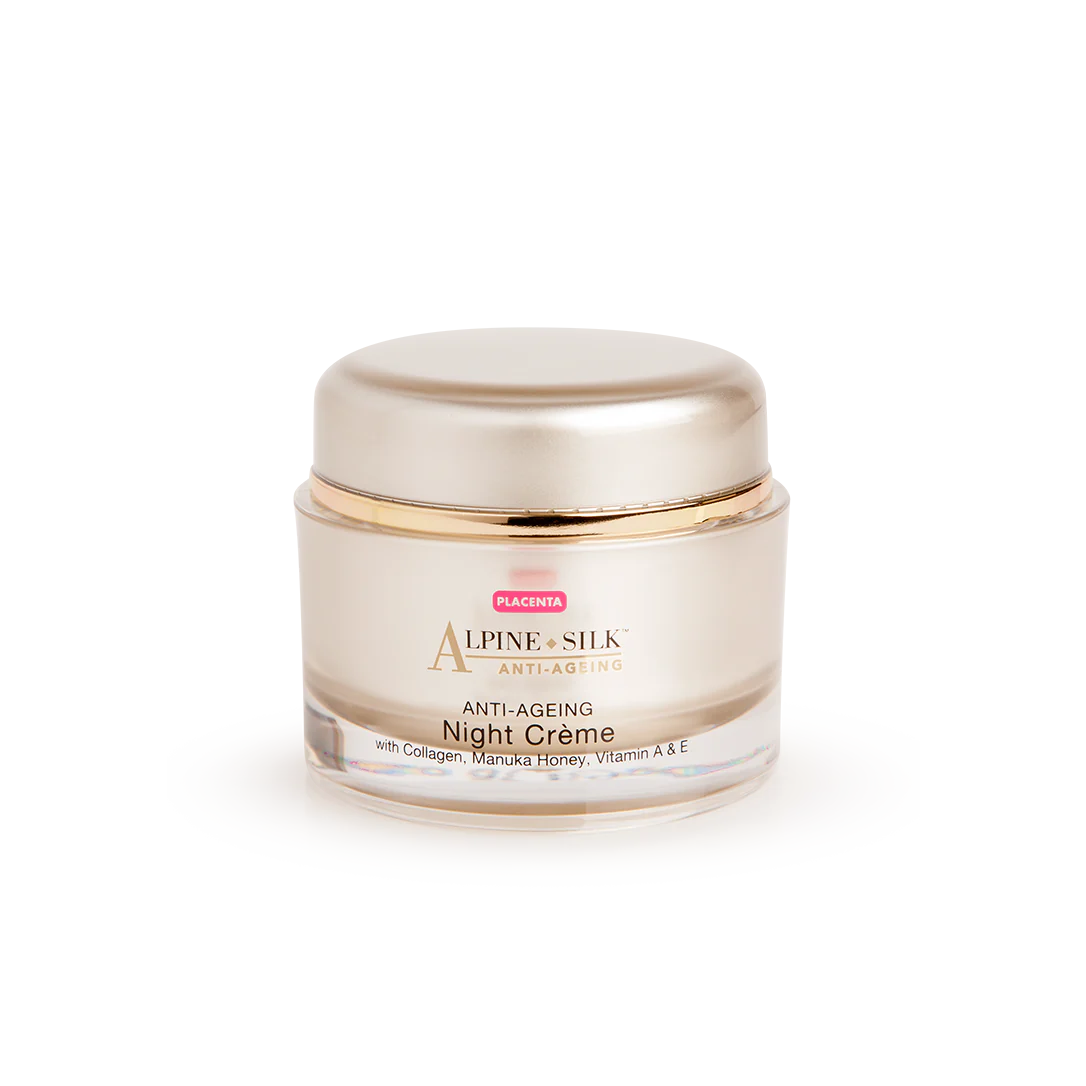 Anti-Ageing Night Creme 50g