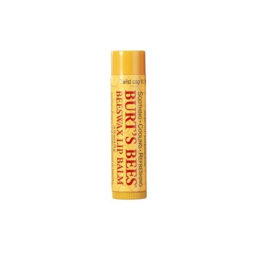 Burts Bees Lip Balm