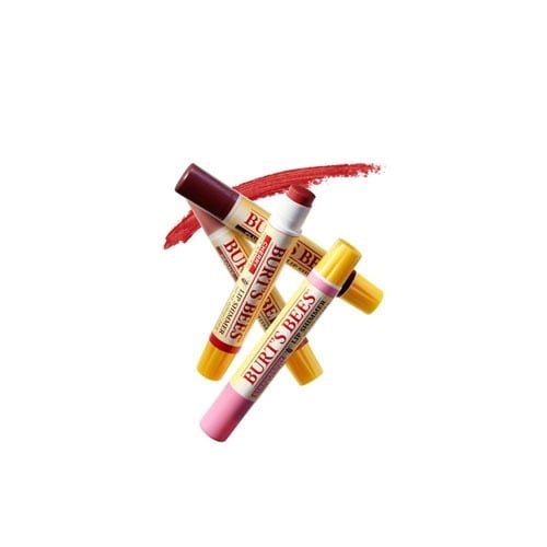 Lip Shimmer