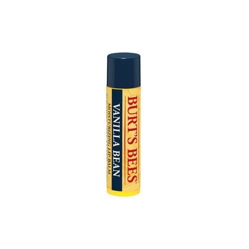 Burts Bees Lip Balm Vanilla Bean