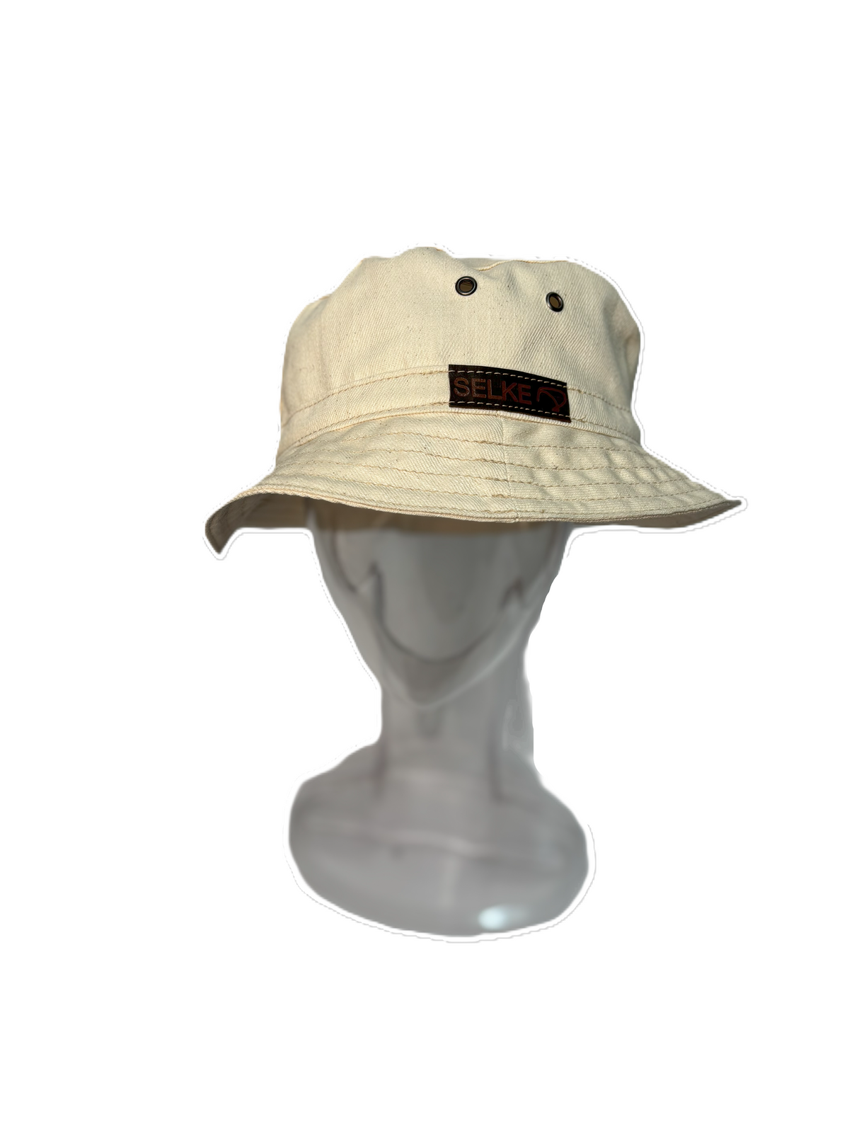 Cotton Bucket Hat