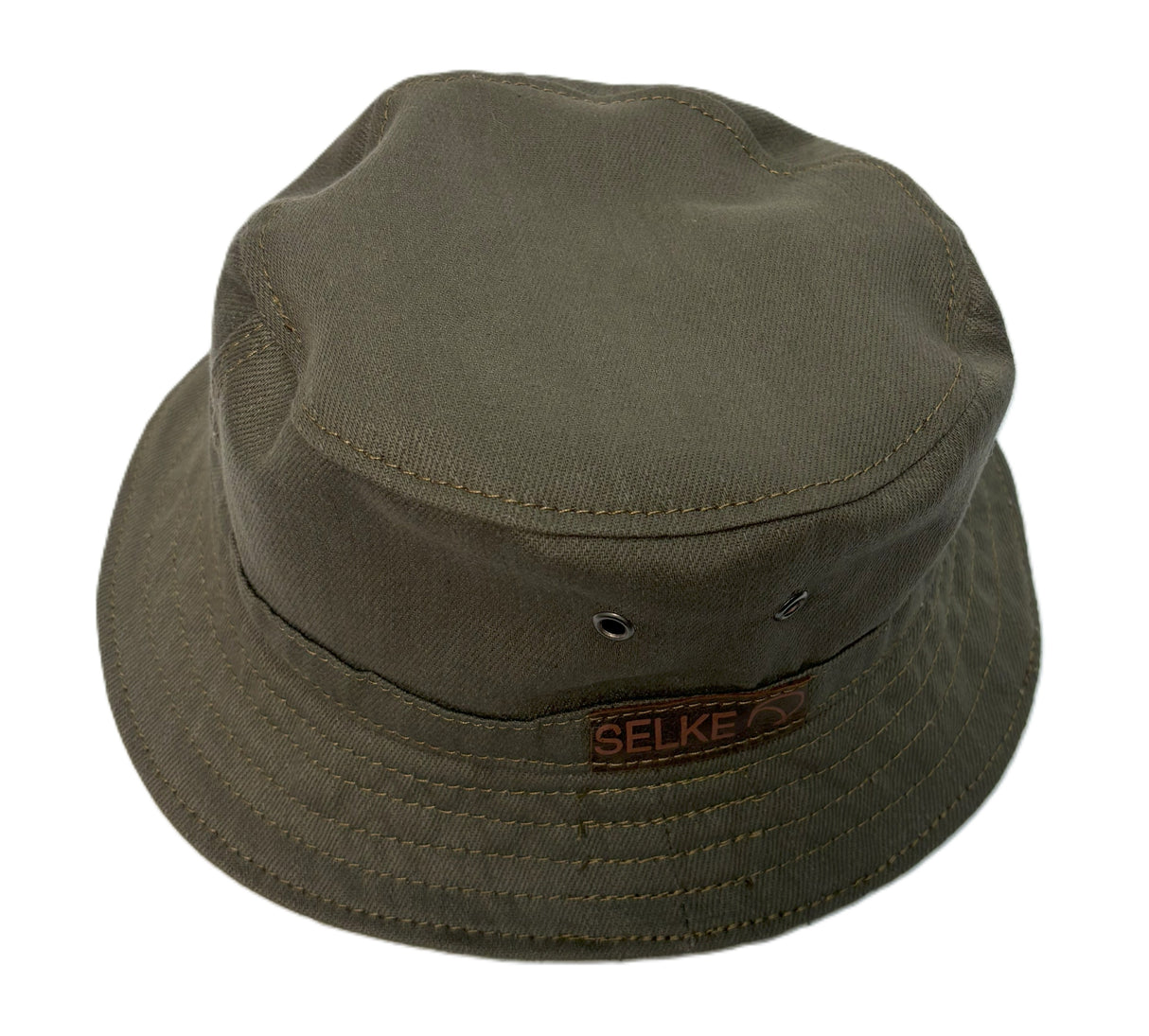 Cotton Bucket Hat