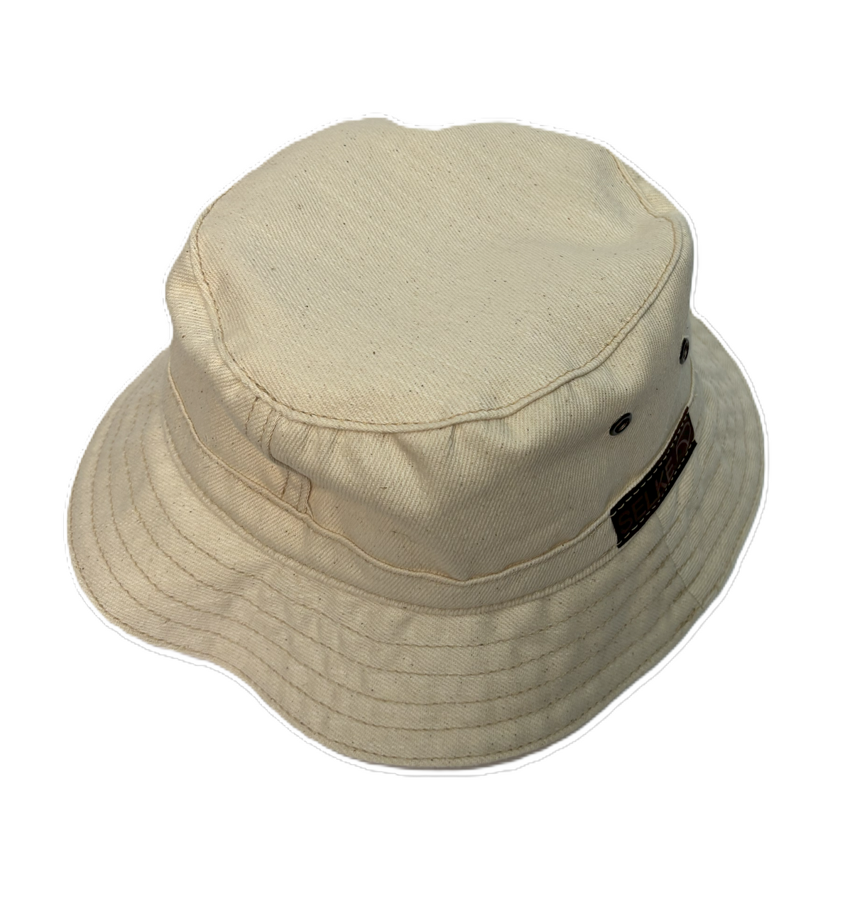 Cotton Bucket Hat