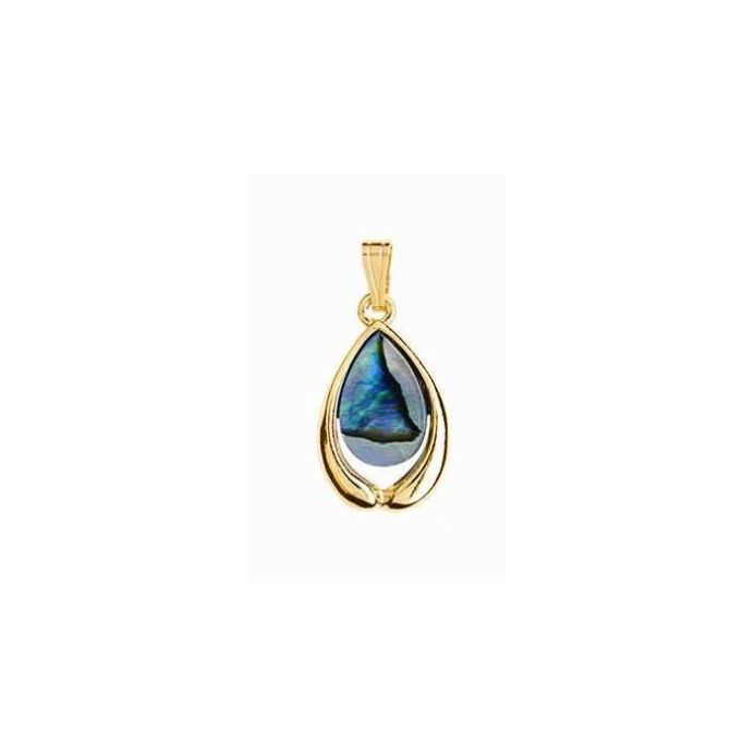 Hug Pendant
