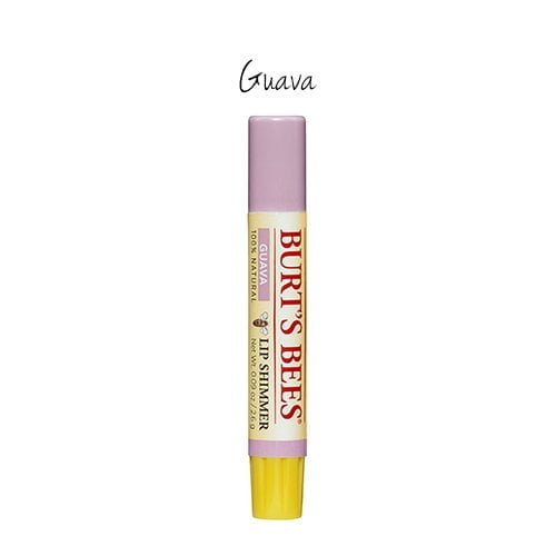 Lip Shimmer