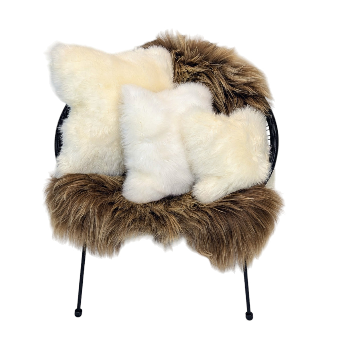 Double Sided Cushion Cover