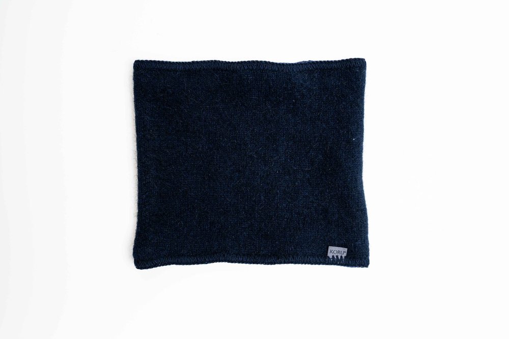 Neck Warmer