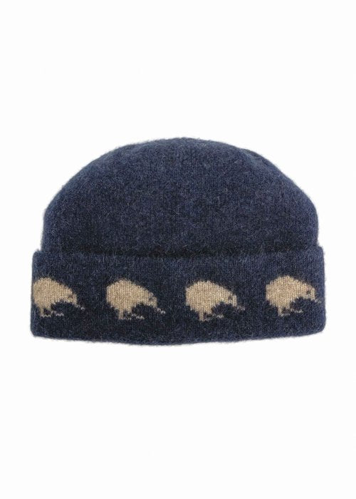 Kiwi Beanie
