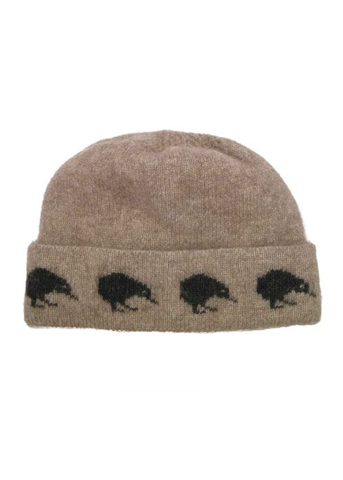 Kiwi Beanie
