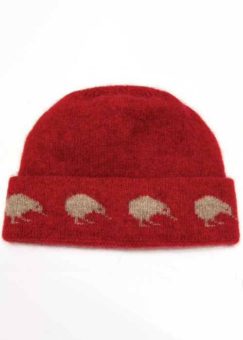 Kiwi Beanie