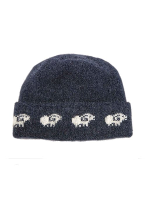 Sheep Beanie