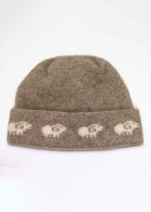 Sheep Beanie
