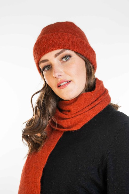 Light Weight Beanie