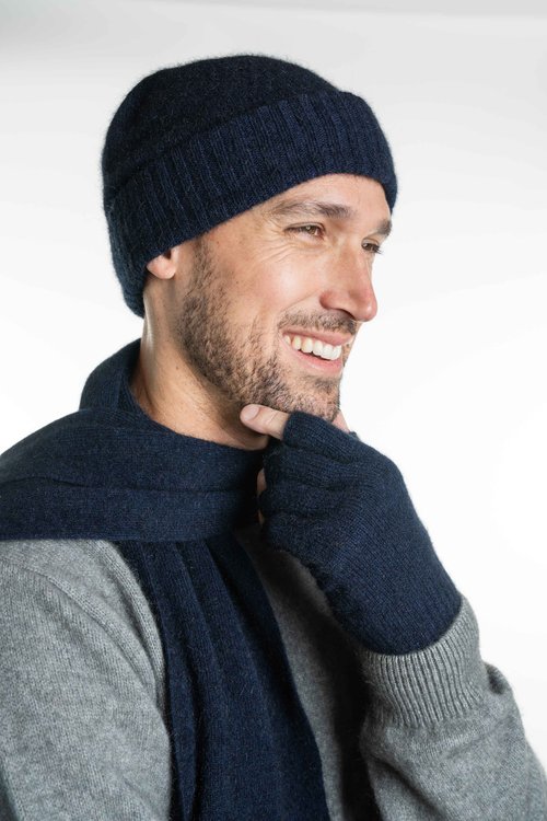 Light Weight Beanie
