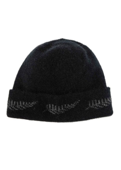 Fern Beanie