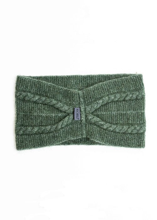 Cable Head Band