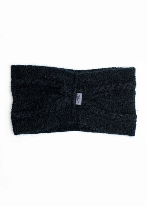 Cable Head Band