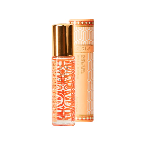 Mor Perfume Oil