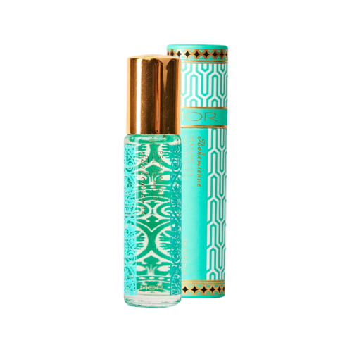 Mor Perfume Oil
