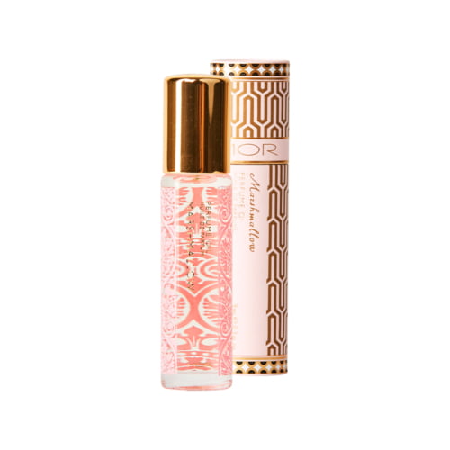 Mor Perfume Oil