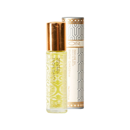 Mor Perfume Oil