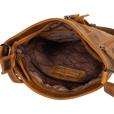 Ladies Crossbody Bag Lucy