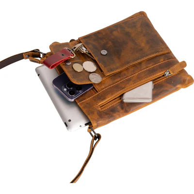 Ladies Crossbody Bag Lucy