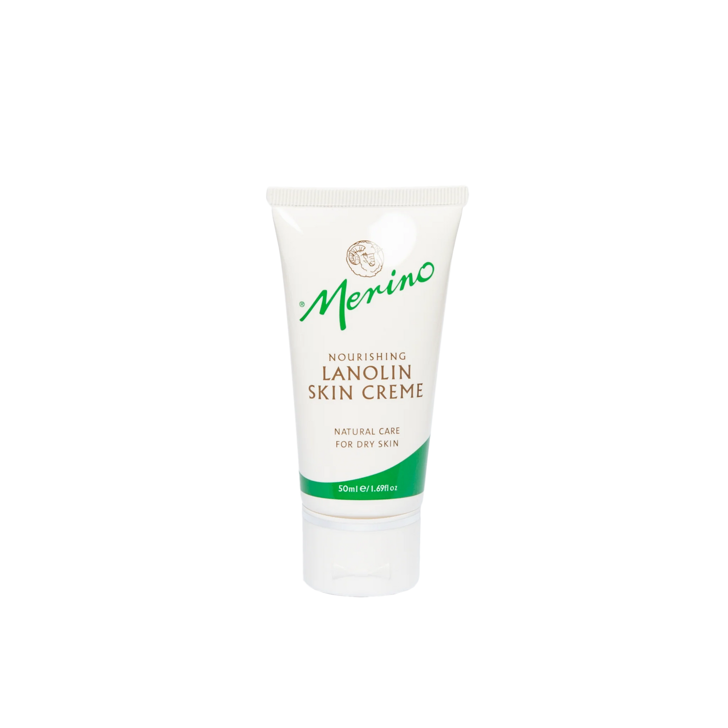 Merino Lanolin Skin Creme