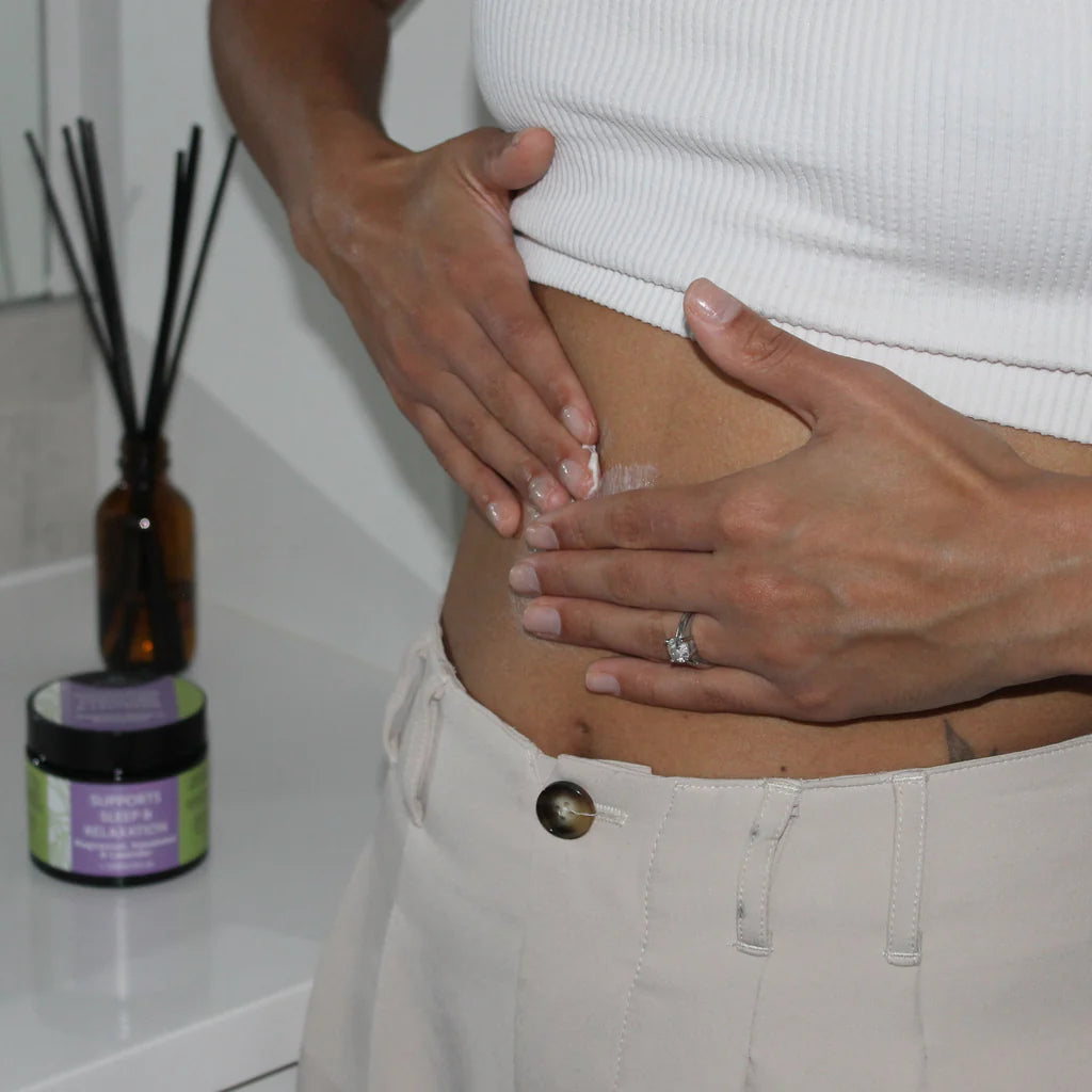 Magnesium Kawakawa Lavender Cream 150ML