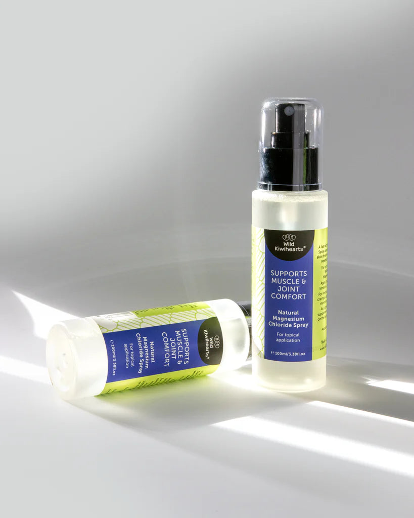 Natural Magnesium Spray 100ml