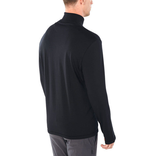 Men's Merino 300 Original Long Sleeve Half Zip Top