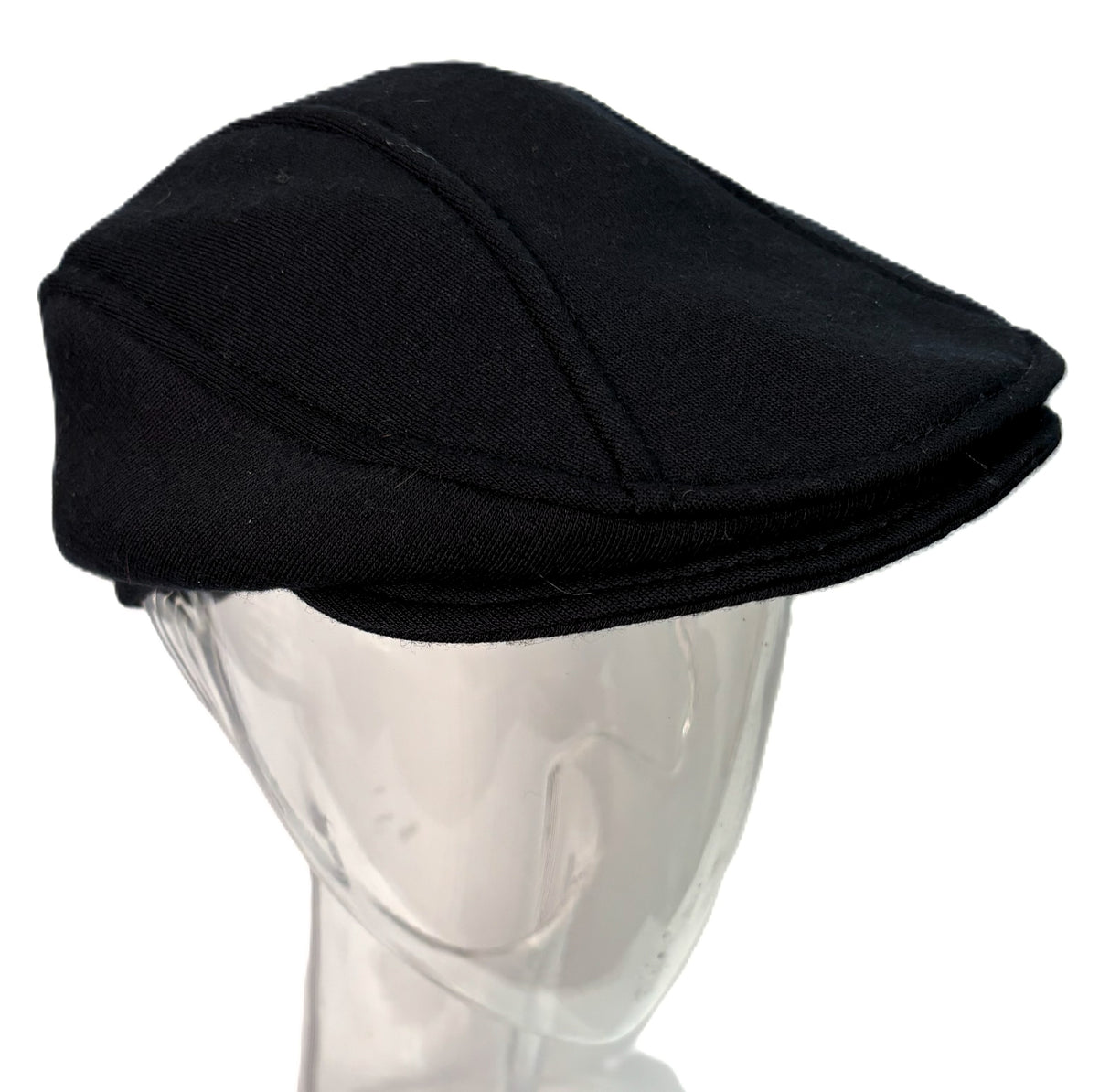 Merino Fleece Knit Cap