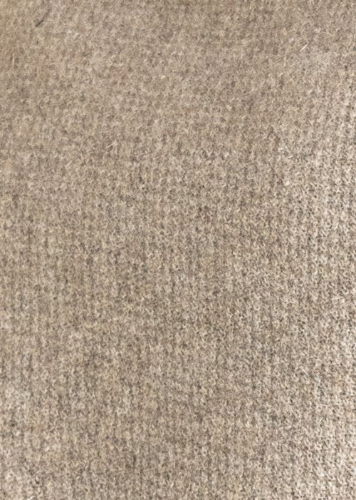 Moss Stitch Shrug