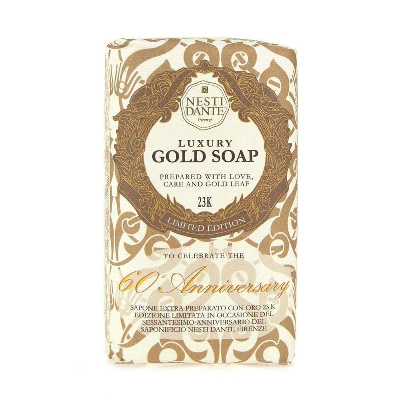 Nesti Dante Soap