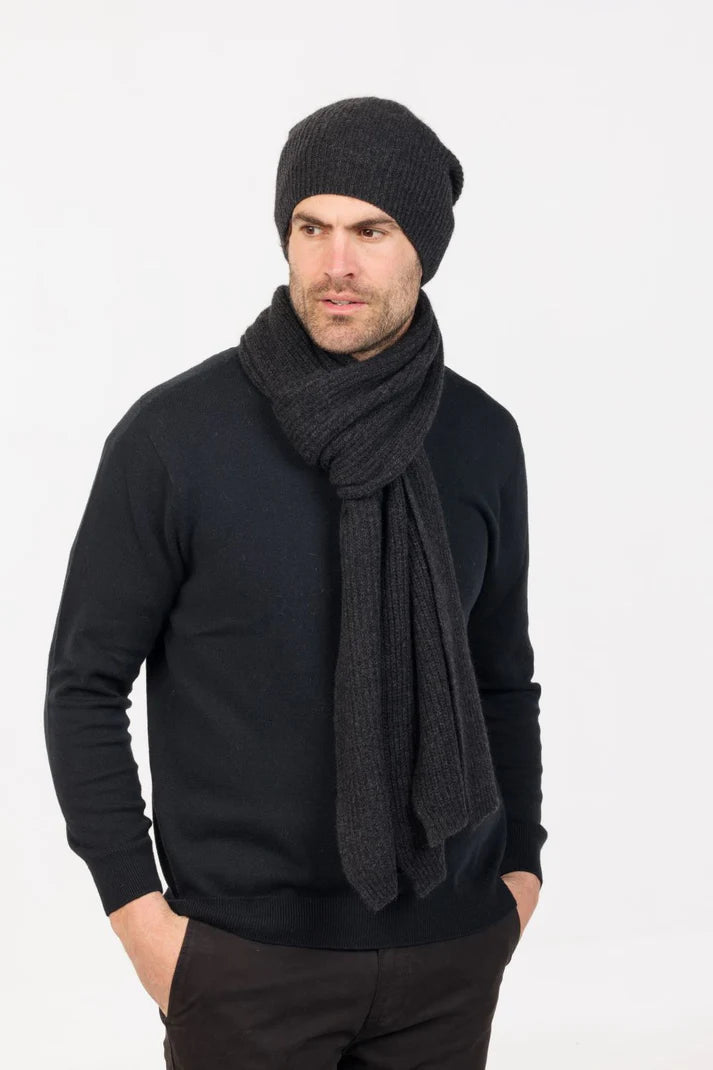 Native World Slouch Beanie