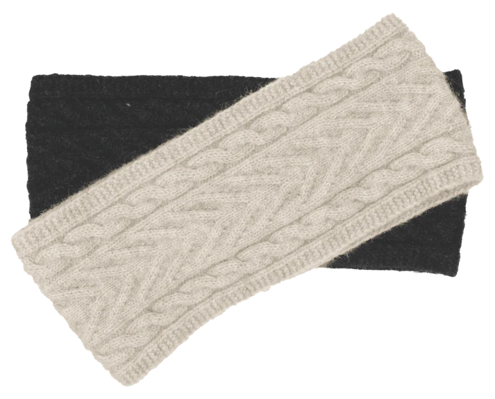 Cable Headband