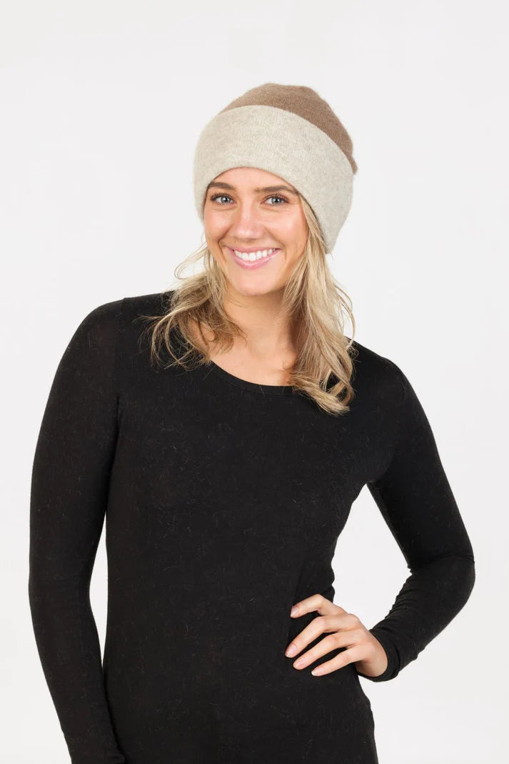 Reversible Beanie
