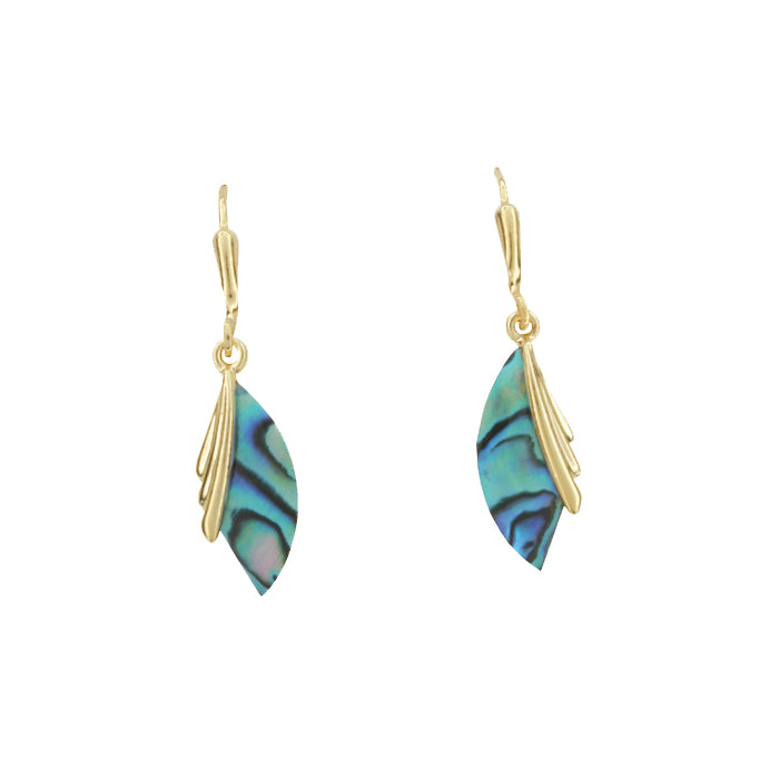 Wings Earrings