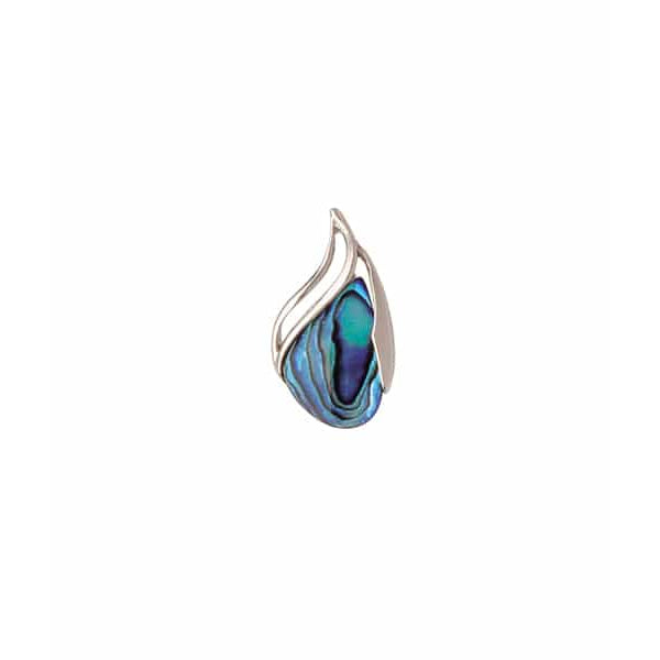 Tulip Pendant Palladium