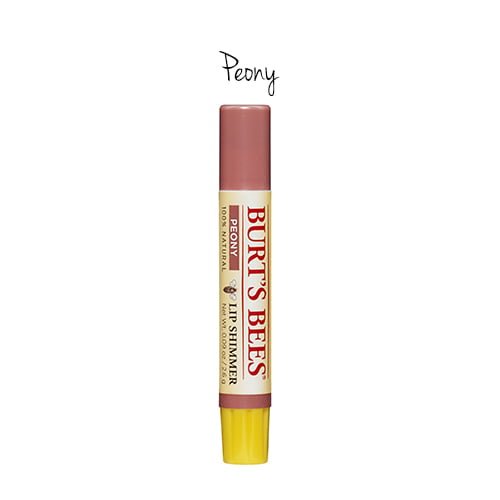 Lip Shimmer
