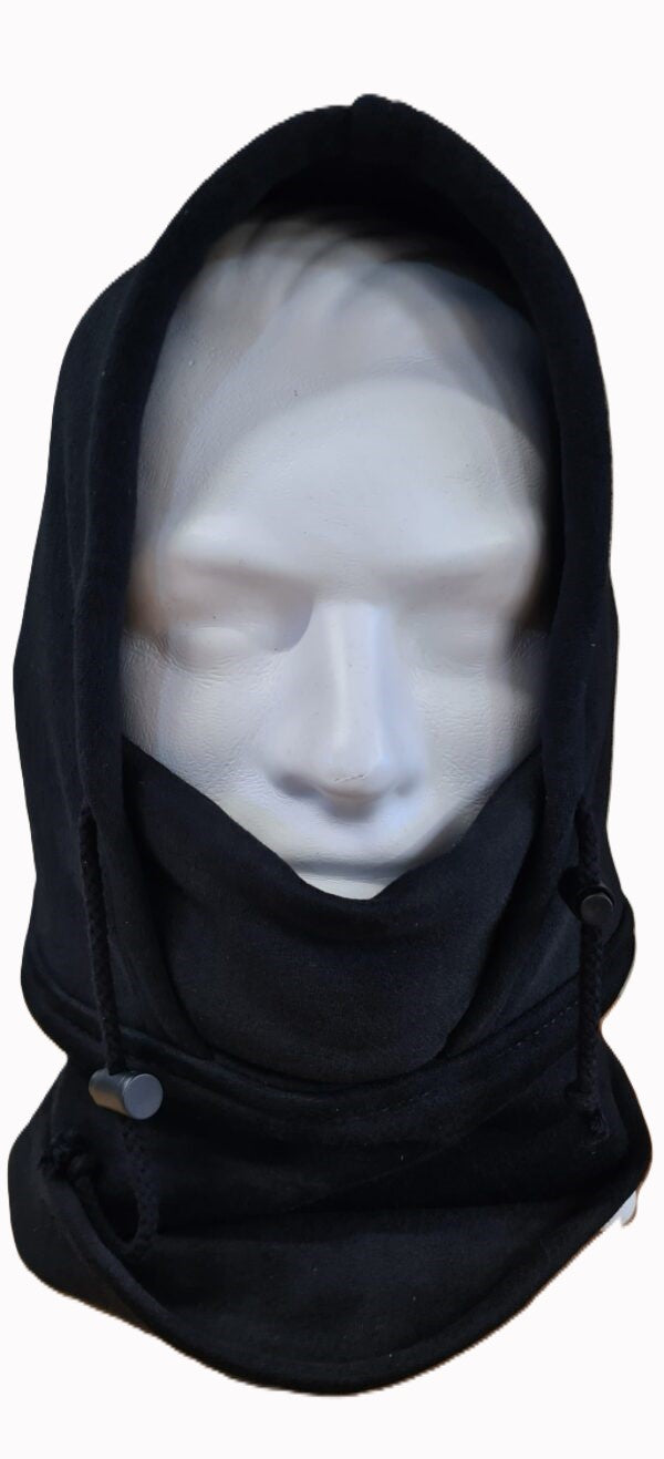 Polycotton Balaclava