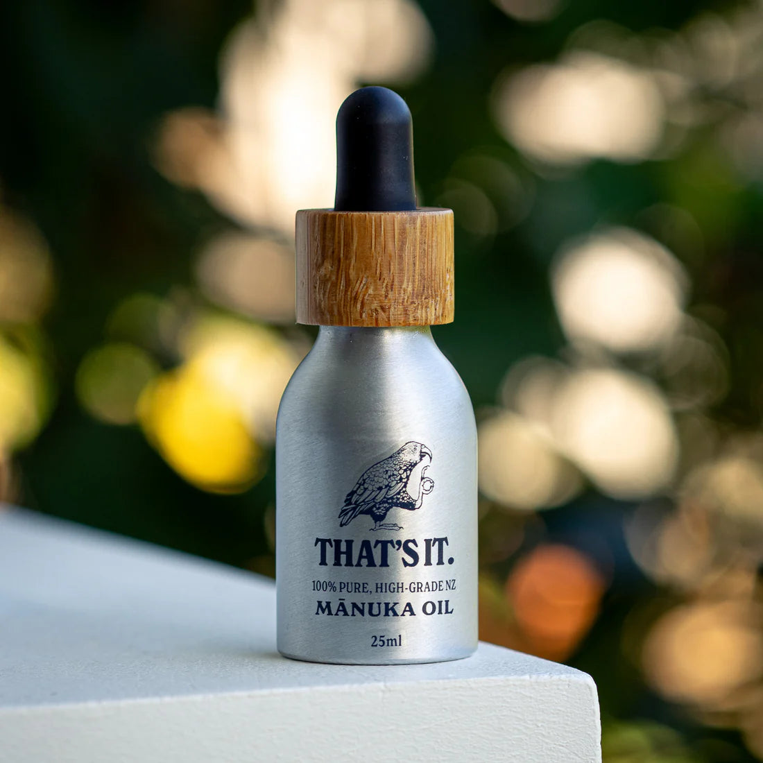 Manuka Oil 25ml